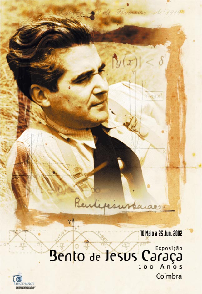 Bento Jesus Caraca
