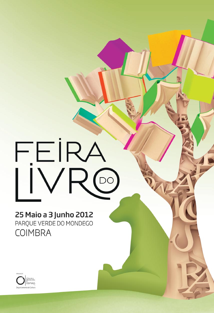 Feira do Livro 2012