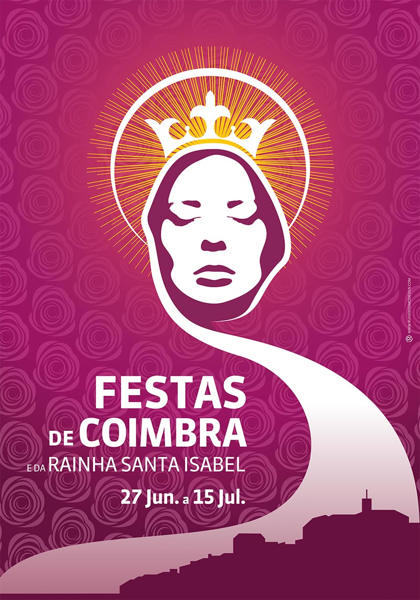 Festas de Coimbra 2008