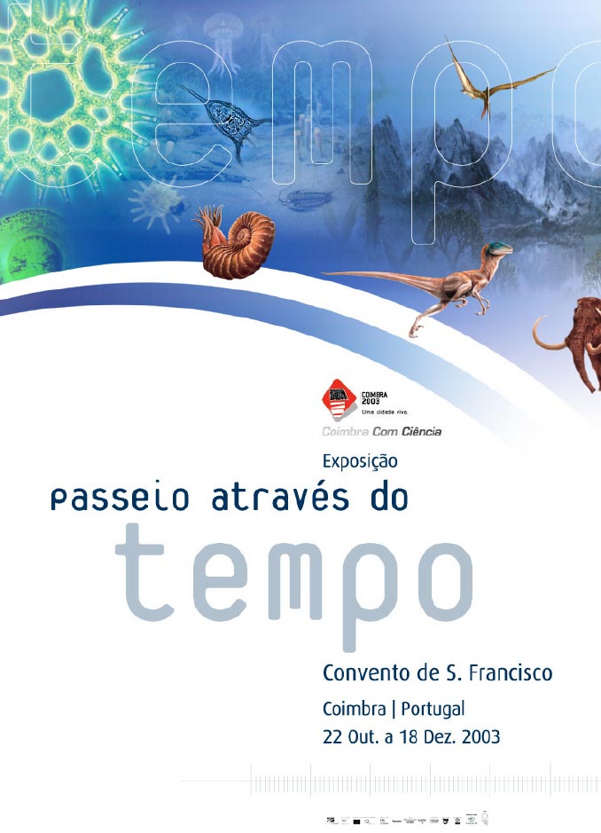 Passeio Através do Tempo